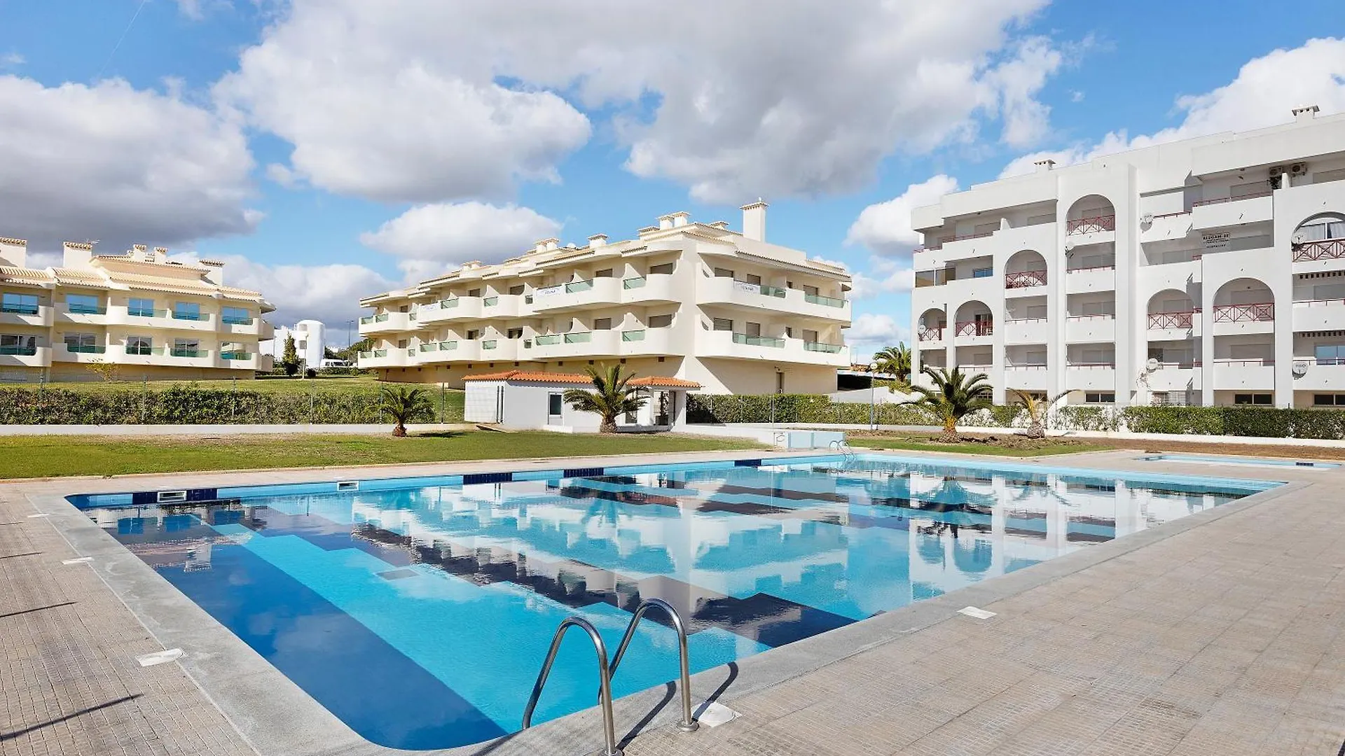 Quinta Das Palmeiras Armacao de Pera 0*,  Portugal